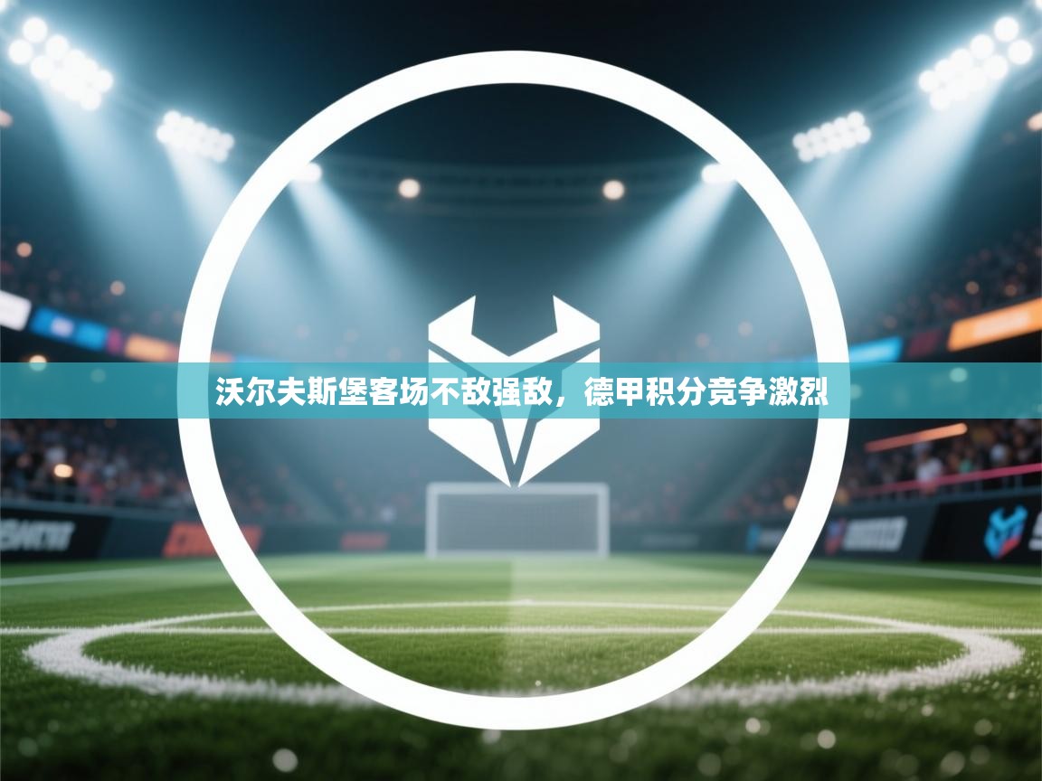 沃尔夫斯堡客场不敌强敌,德甲积分竞争激烈 第2张