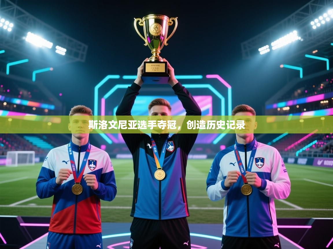 斯洛文尼亚选手夺冠，创造历史记录  第1张