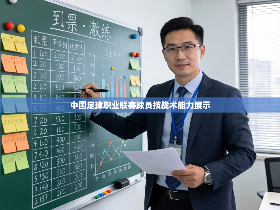 中国足球职业联赛球员技战术能力展示 第1张